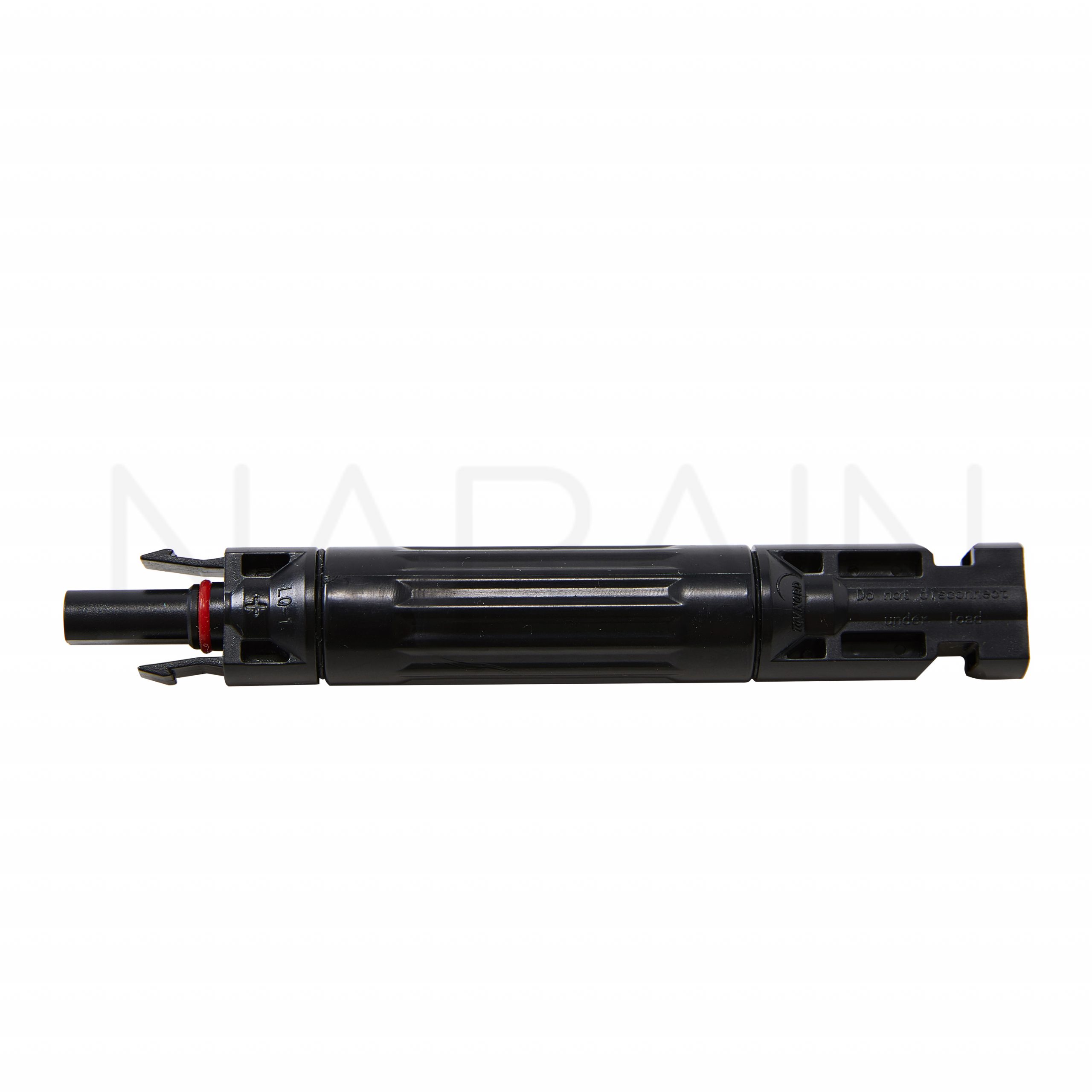 Solar Inline Fuse Connector 10A, 15A or 30A – Includes Fuse & Connector Case – Compatible with MC4 - Image 4