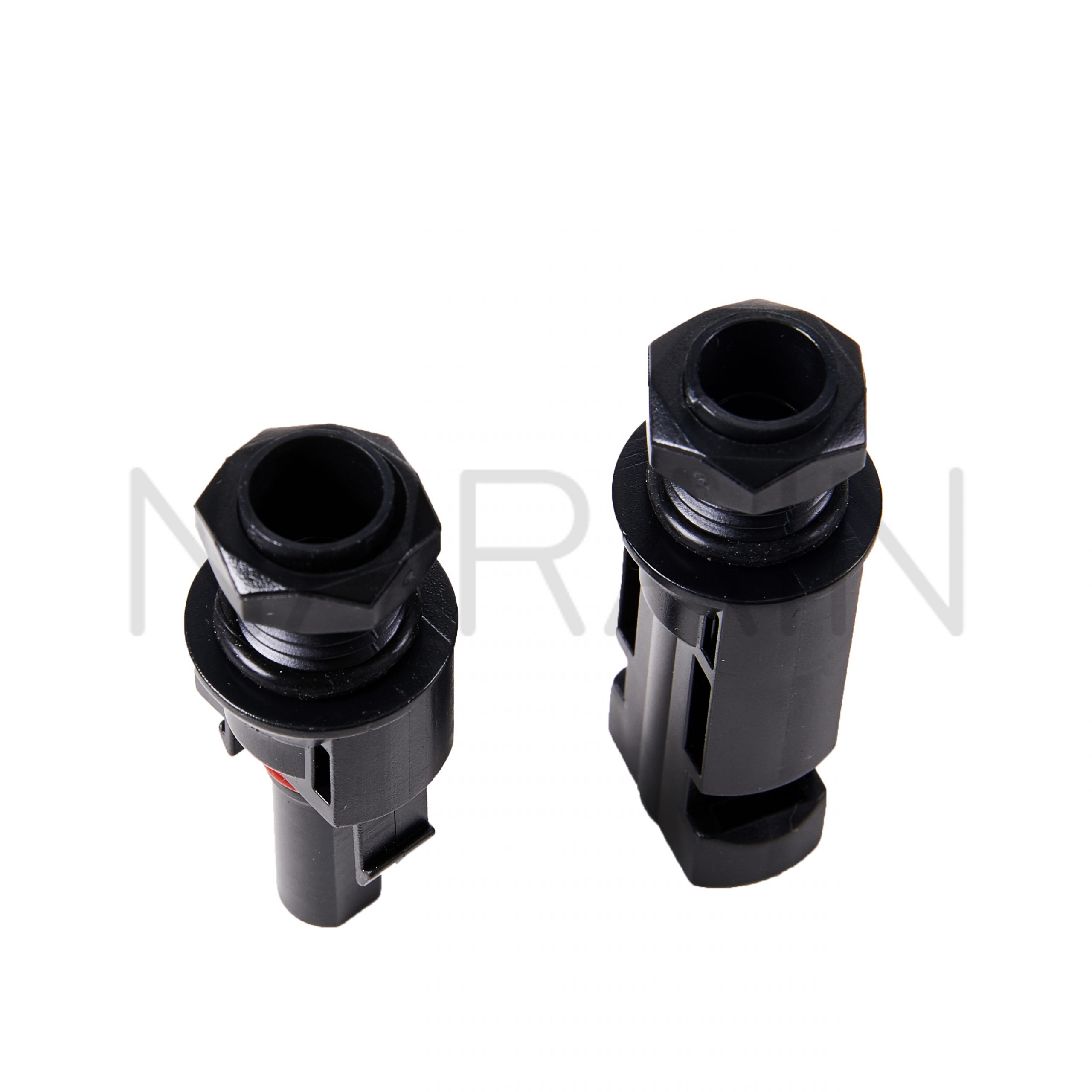 Solar Connector Bulk Heads for Solar Panels Pair (M/F) – Compatible with MC4 - Image 9
