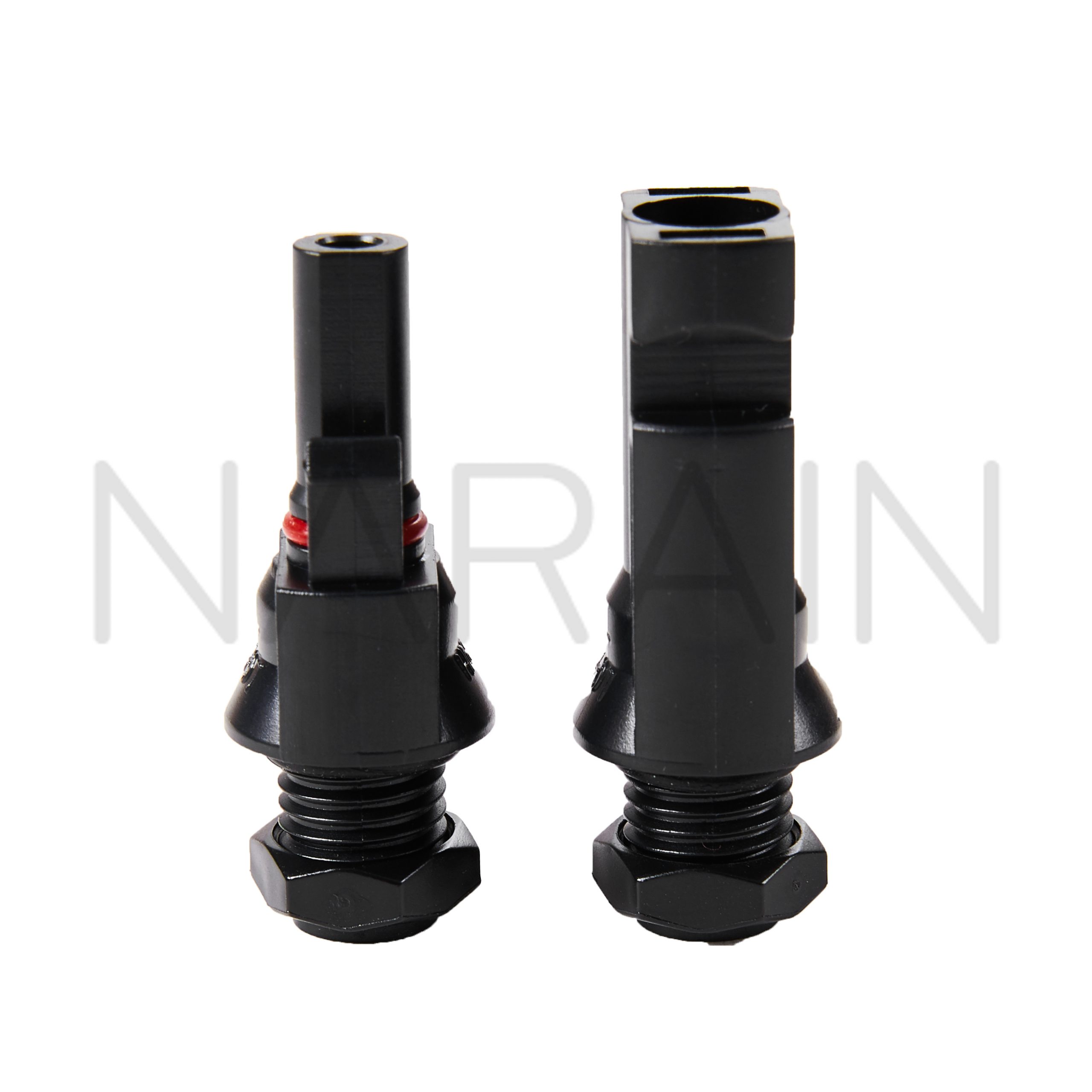 Solar Connector Bulk Heads for Solar Panels Pair (M/F) – Compatible with MC4 - Image 5