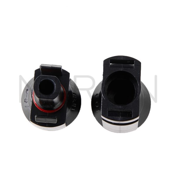 Solar Connector Bulk Heads for Solar Panels Pair (M/F) – Compatible with MC4 - Image 4