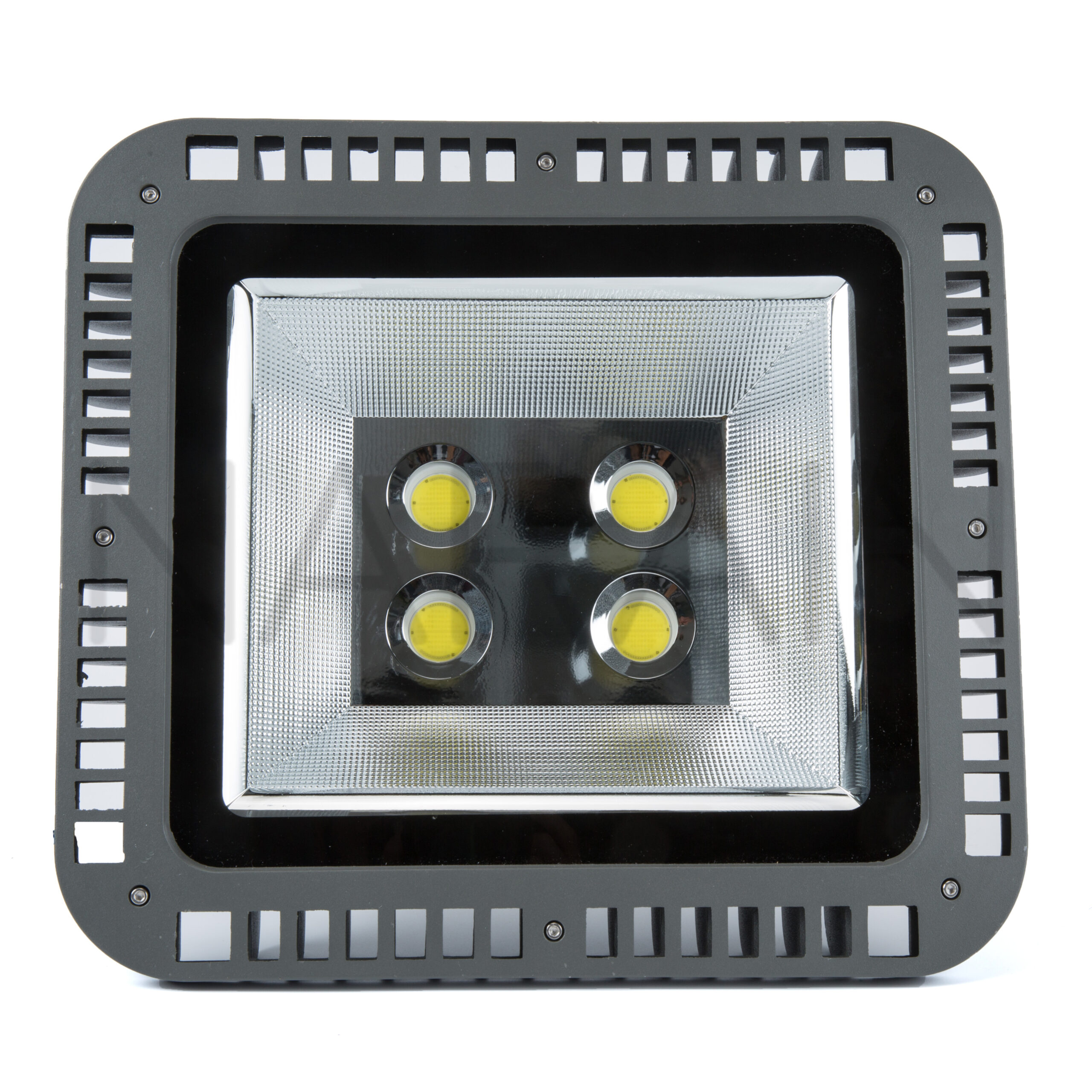 Wired outdoor best sale flood lights