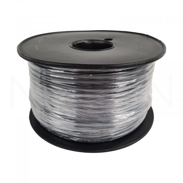 4mm Solar Panel Cable PV Black – 50m Roll - Image 3