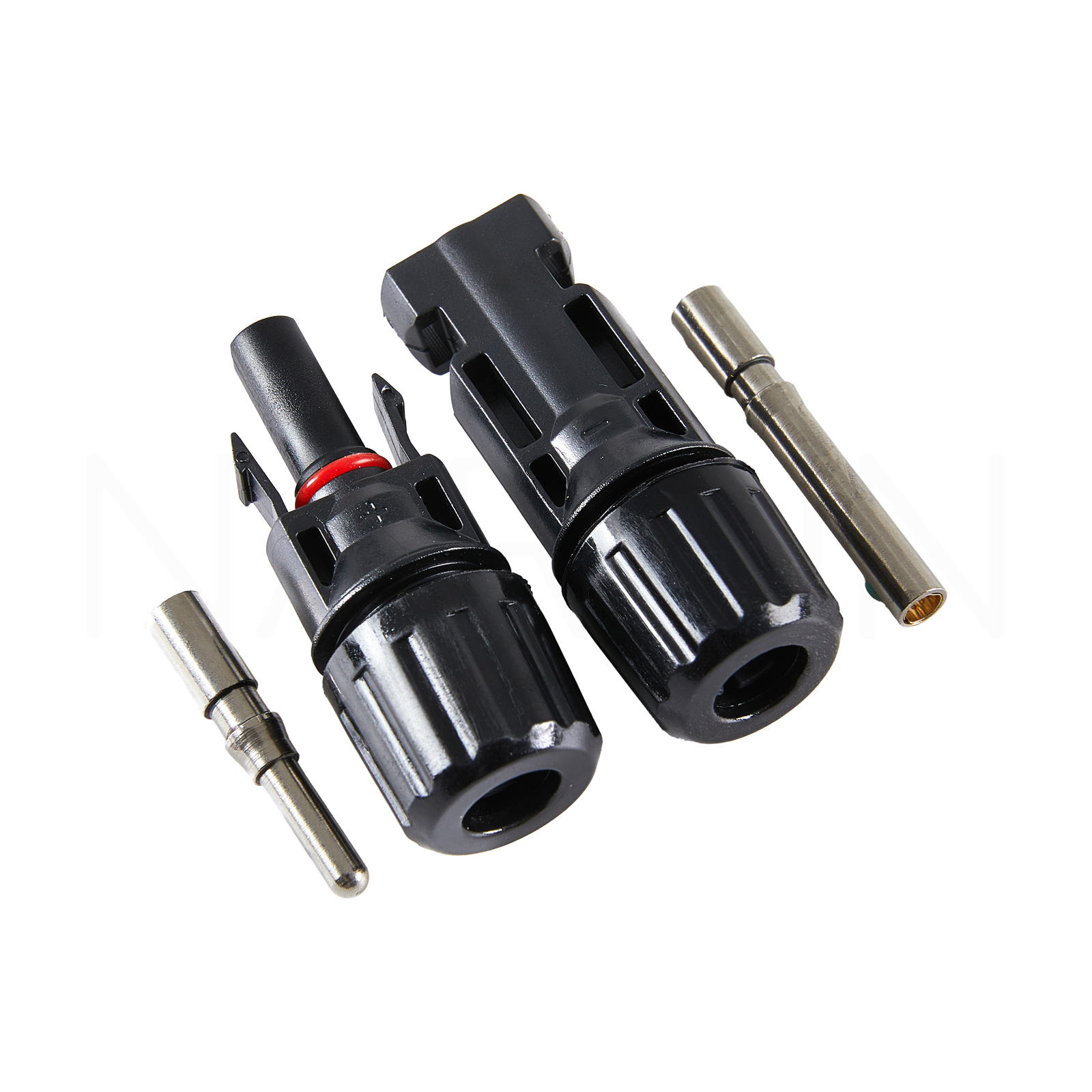 MC10 Compatible Solar Connector Pair – Male / Female - Image 5