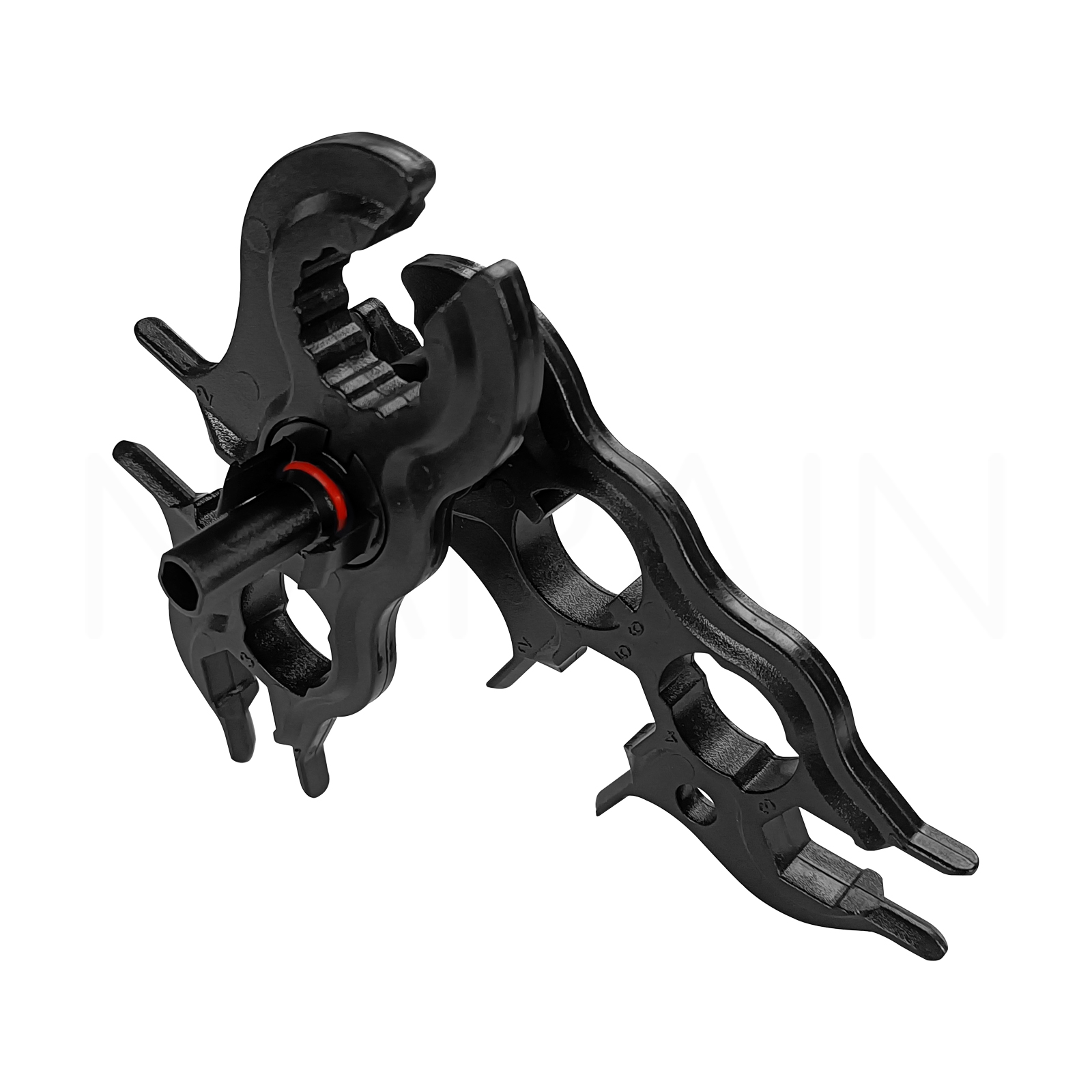 MC16 Spanner Pair – Black - Image 2