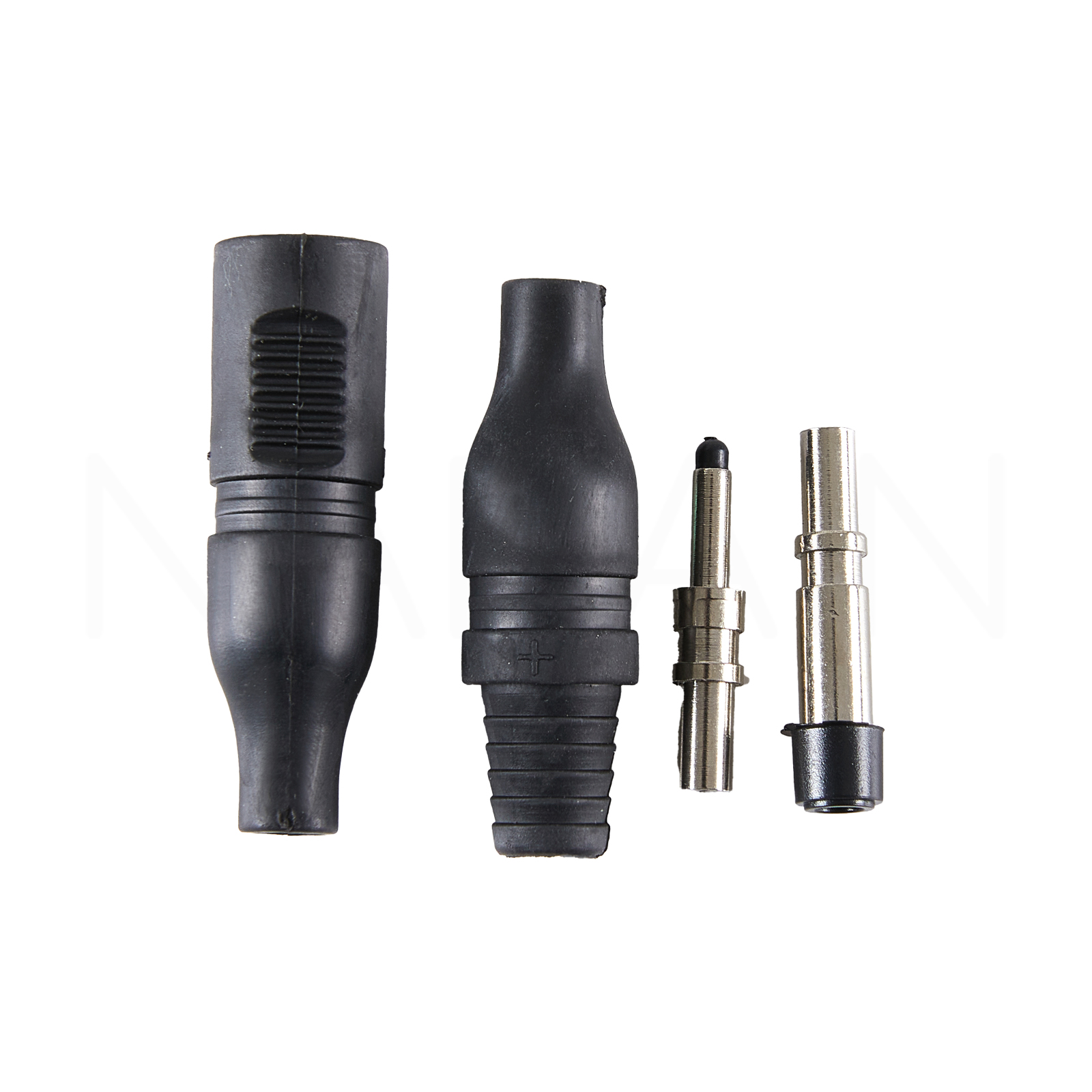 MC3 Compatible Solar Connector Pair – Male / Female - Image 4