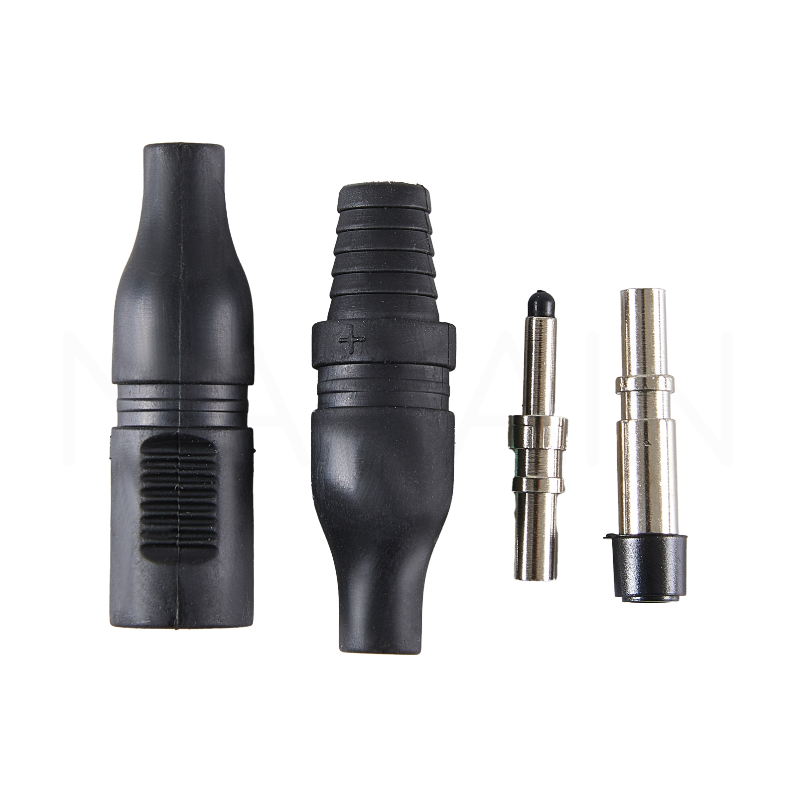 MC3 Compatible Solar Connector Pair – Male / Female - Image 3