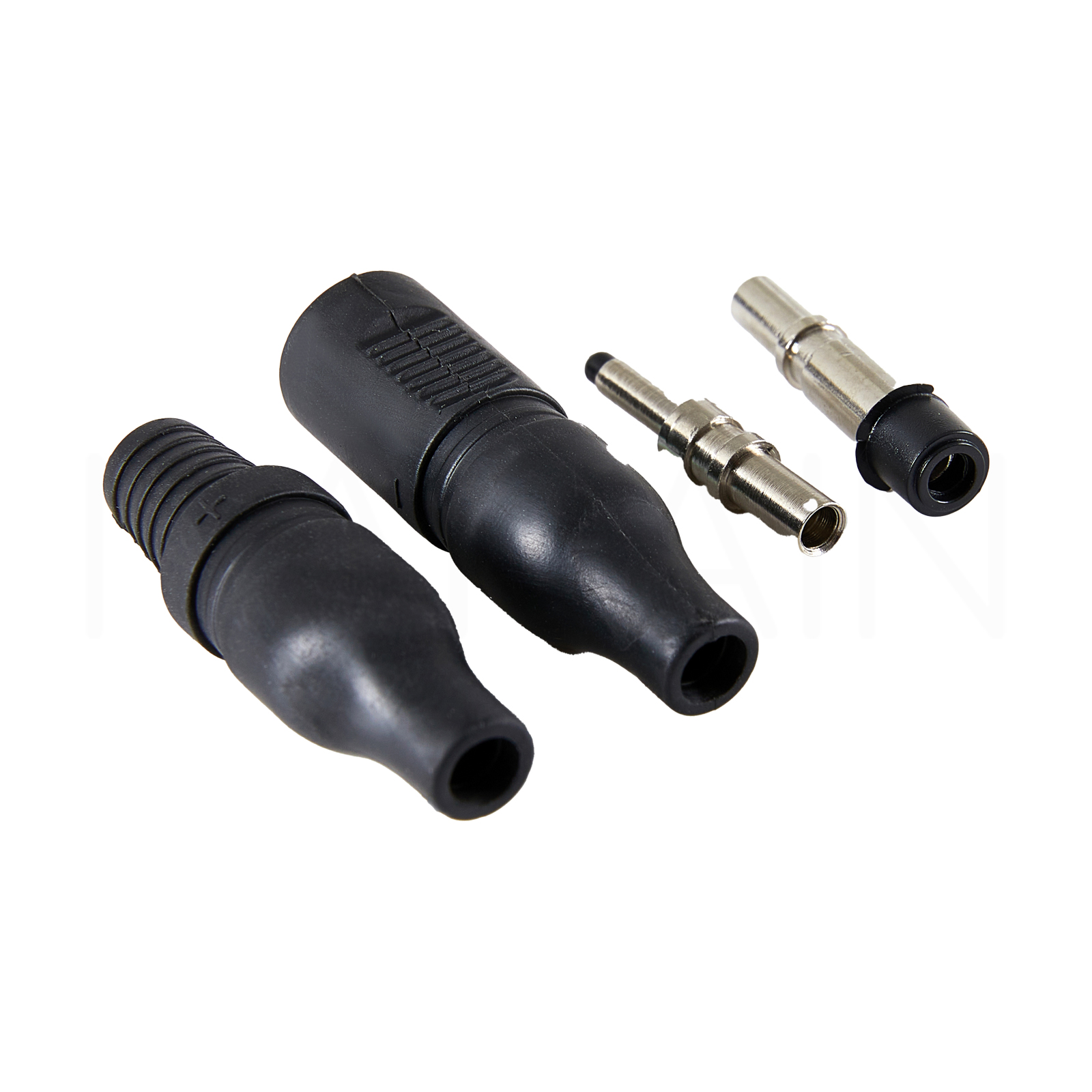 MC3 Compatible Solar Connector Pair – Male / Female