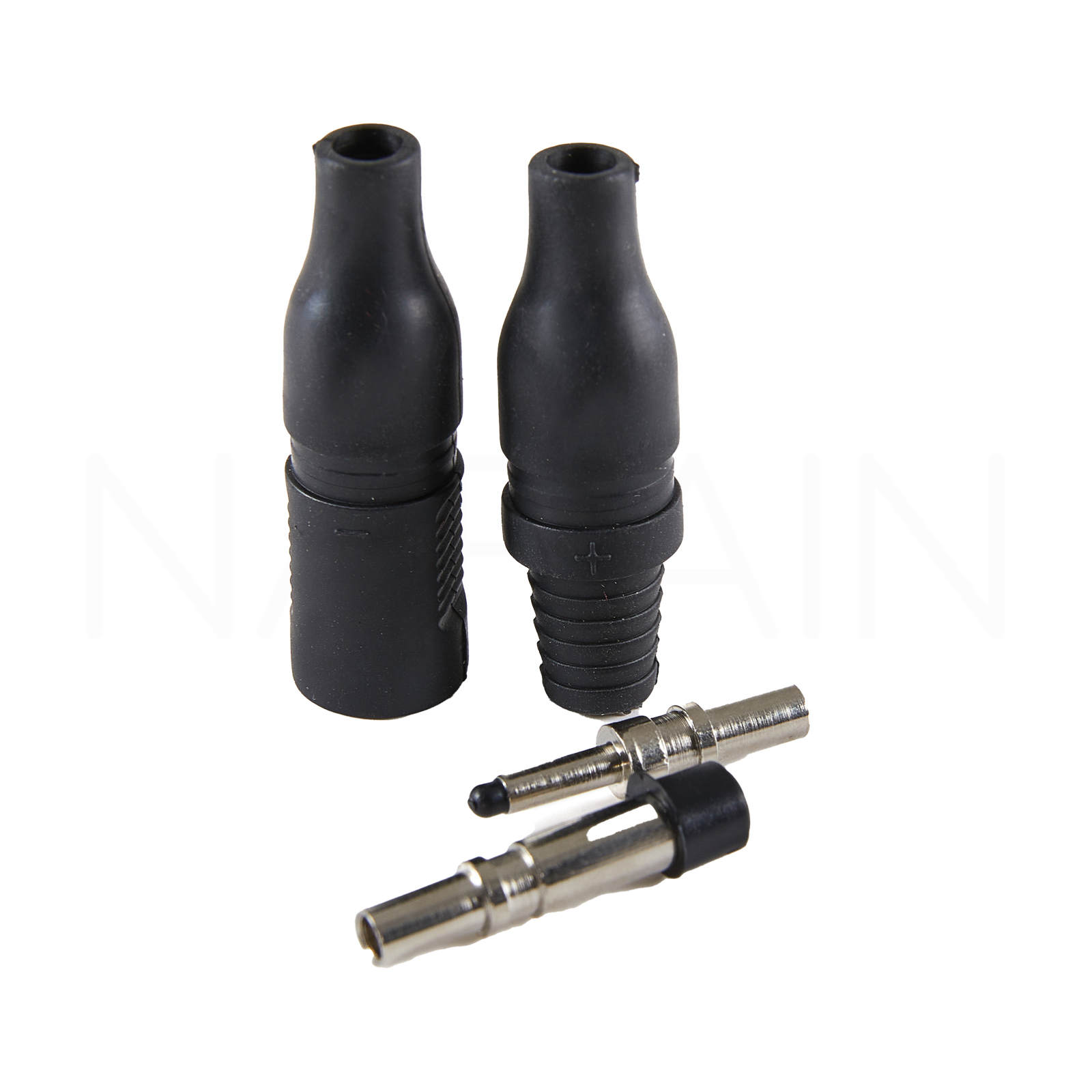 MC3 Compatible Solar Connector Pair – Male / Female - Image 2