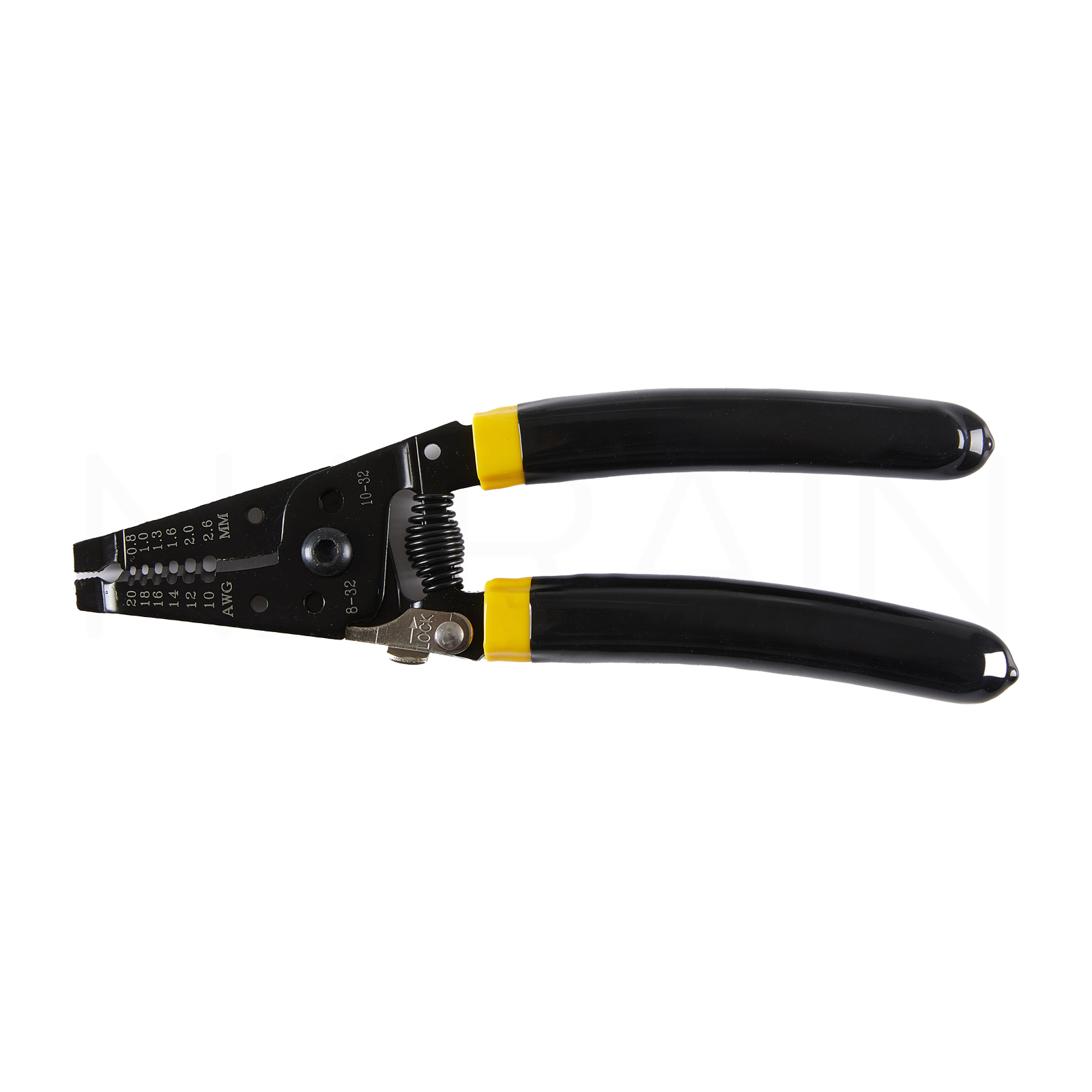 Multifunction Wire Stripping and Cutting Pliers - Image 3