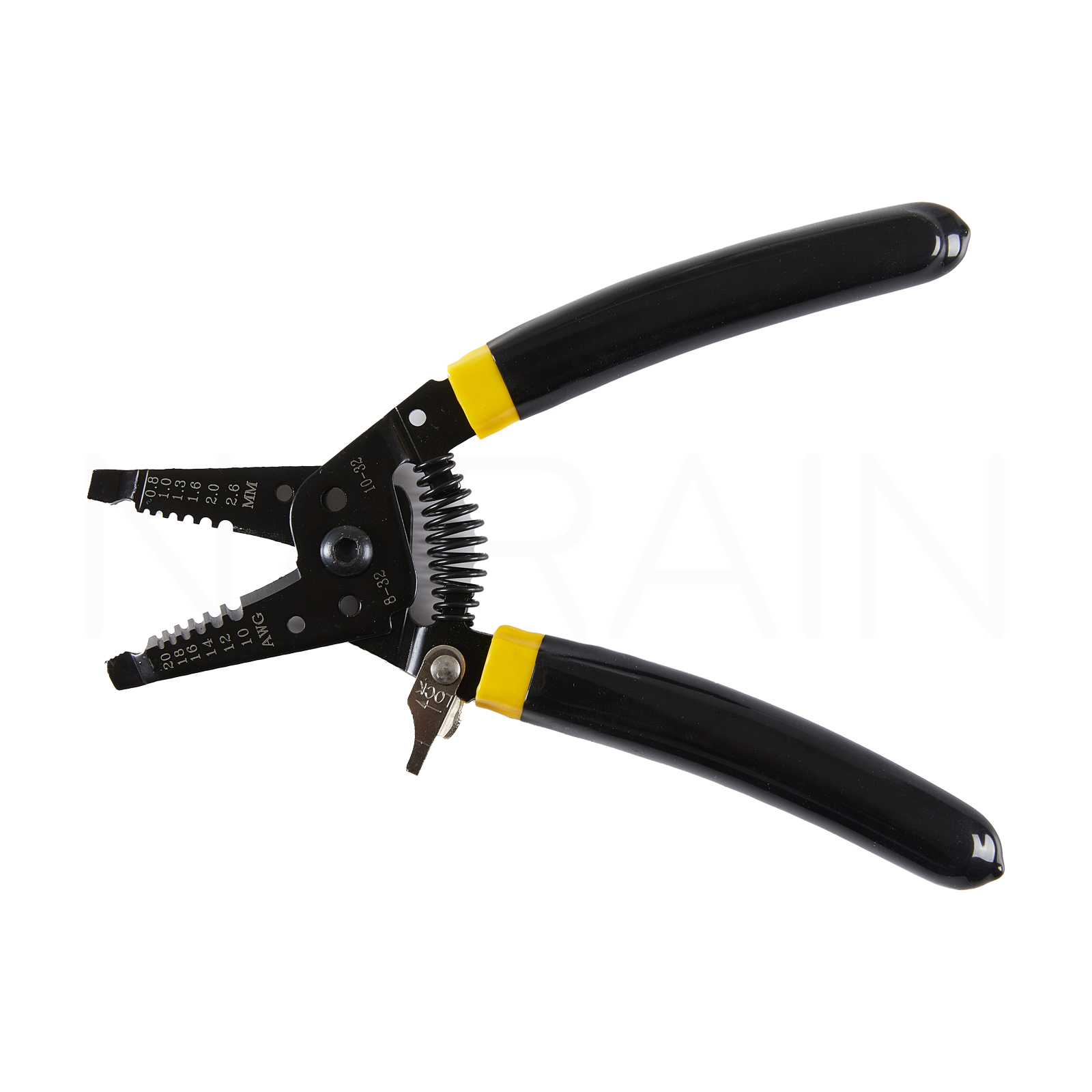 Multifunction Wire Stripping and Cutting Pliers - Image 2