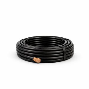4mm solar dc cable 50m