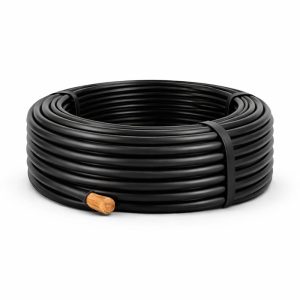 6mm solar dc cable 100m