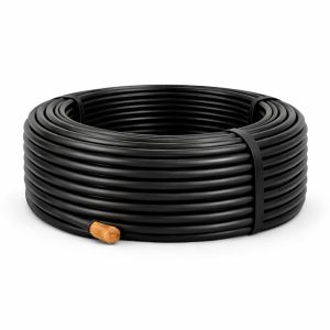 6mm solar dc cable 500m