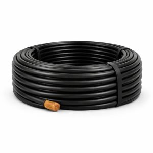 10mm solar dc cable 100m