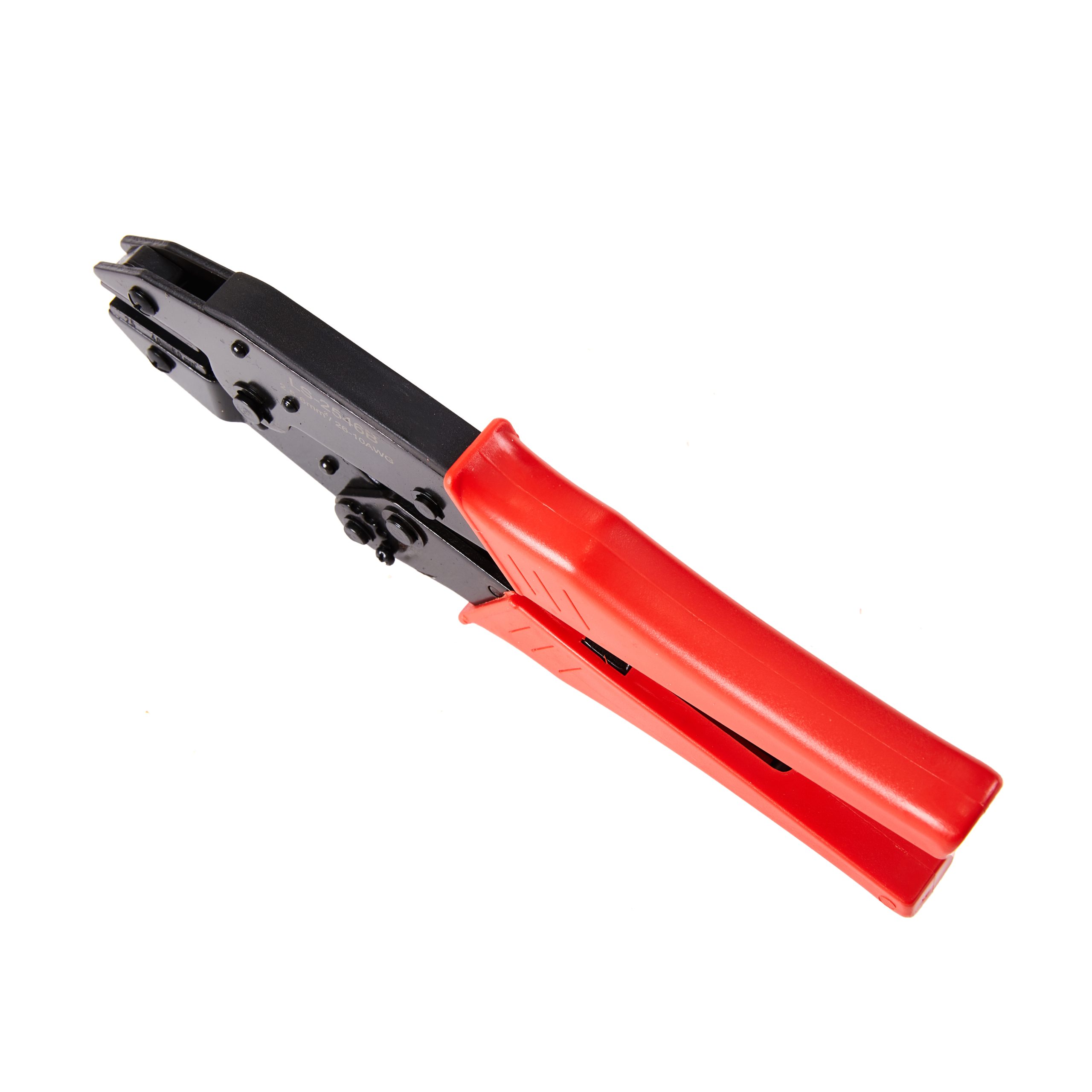 Ratchet Crimping Tool 2.5–6.0mm² (26–10 AWG) - Image 7