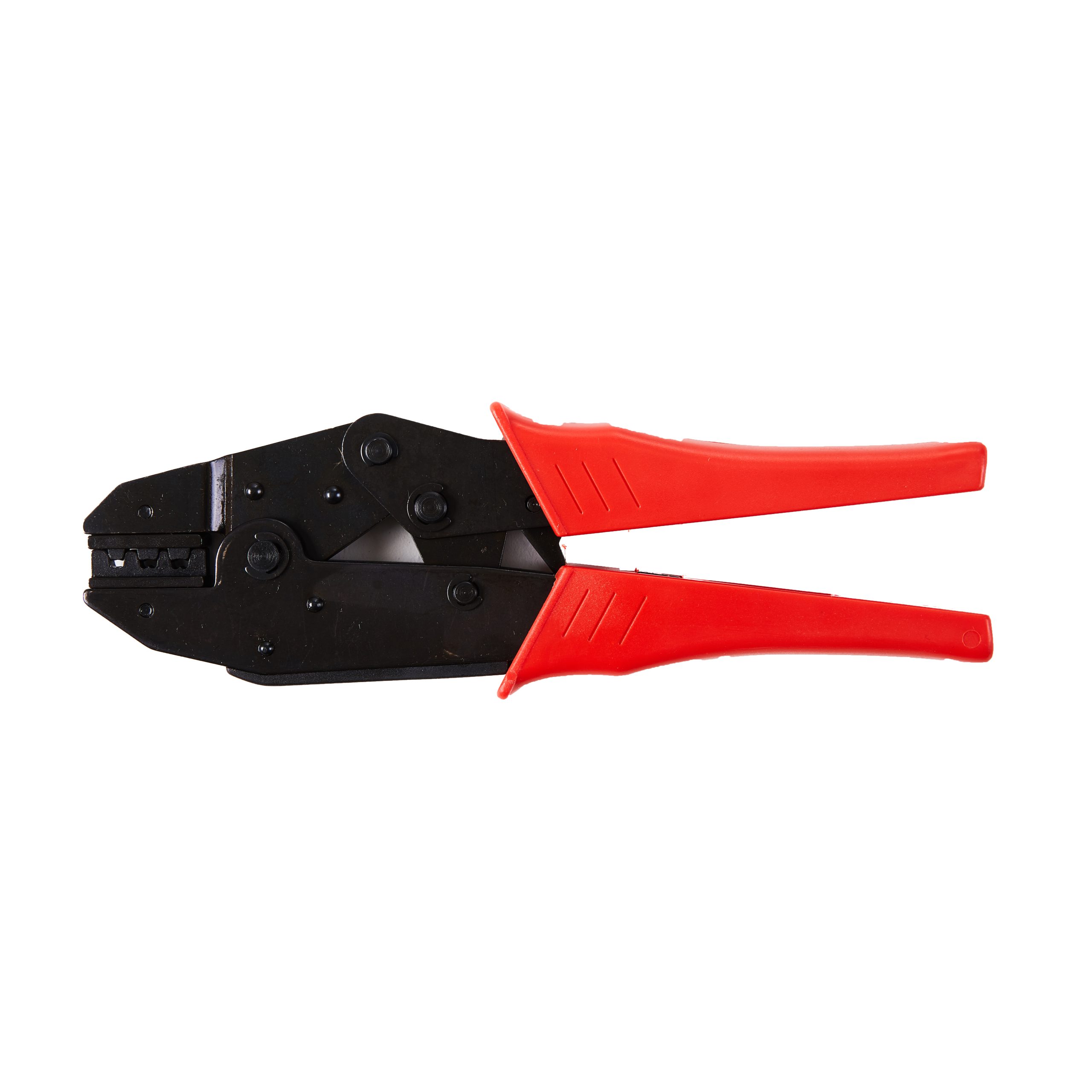 Ratchet Crimping Tool 2.5–6.0mm² (26–10 AWG) - Image 2