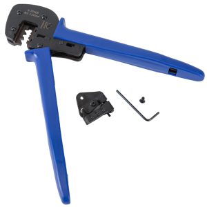 professional MC4 solar crimping tool